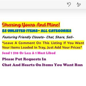 Show Flyer- Please Read, Like, Share, Comment!!!!